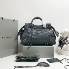 Balenciaga Top Handle Bags